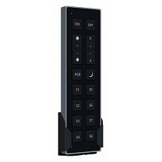 Пульт ДУ iledex technical vision48-22 rc 48-bk